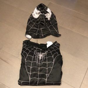 Venom Kids Halloween Costume